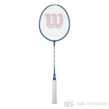 WILSON CHAMP 90 badmintona rakete