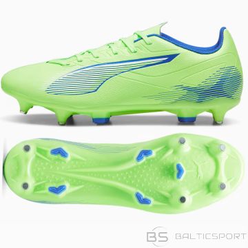 Buty Puma Ultra 5 Play MxSG 107904-03 / zielony / 45