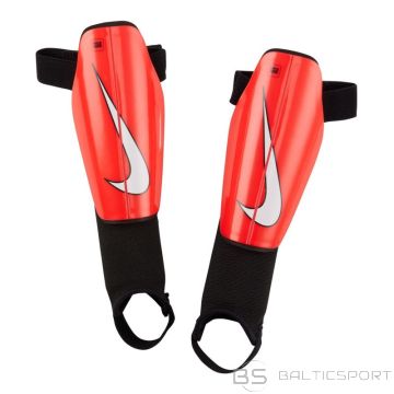 Nike Charge DX4610-635 football pads (M (160-170cm))