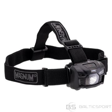 Magnum Trooper headlamp 92800292648 (N/A)