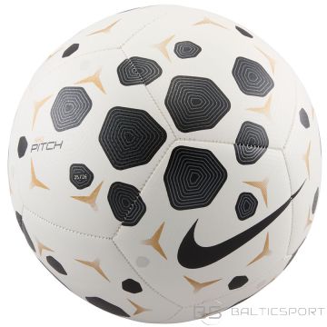 Nike Premier League Pitch Team Ball HV6249-100 / White / 5