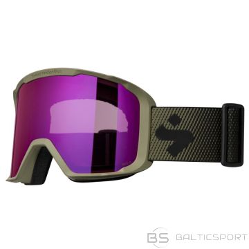 Sweet Protection Durden Rig Reflect slēpošanas brilles 92800558973 (VIENS IZMĒRS)