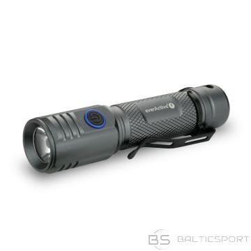 BS 20W LED everActive FL-2000R Buddy Handheld Flashlight 2000 Lumens IPX (N/A)