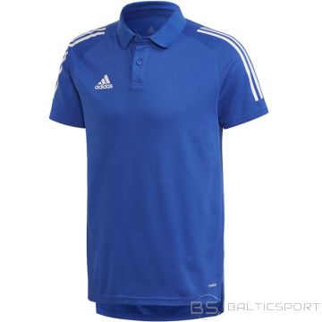 Adidas T-krekls Condivo 20 Polo M ED9237 (S)