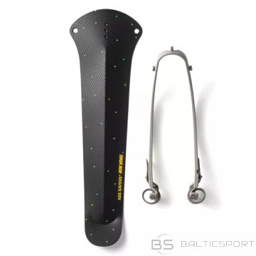 Aizmugurējais spārns ASS SAVERS Win Wing Road Praline