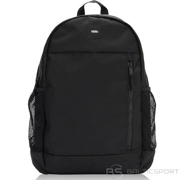 Vans Absolventu mugursoma / 27 L / Melna