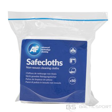 AF Safecloths 34cm x 32cm 50psc
