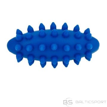 Tullo Sensorā masāžas un rehabilitācijas pupiņa 7,4 cm, zila (nav pieejama)