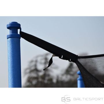 Enero BATUTS AR IEKŠĒJO TĪKLU Ø244CM 3 KĀJAS (N/A)