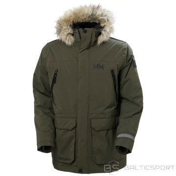 Helly Hansen Reine Parka M 53630 431 jaka (L)