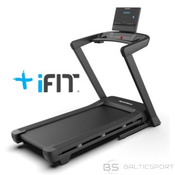 Nordic Track Treadmill NORDICTRACK T Series 7 + iFit Coach 12 months membership