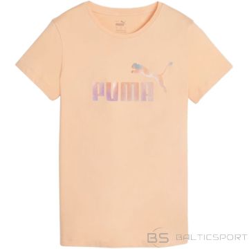 Puma ESS+ Summer Daze Tee W 679921 45 (XL)