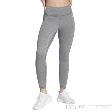 Legginsy adidas TE 78 TIG IM0510 / grafitowy / XL