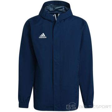 Adidas Entrada 22 All Weather Jacket M IK4011 (XL)