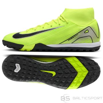 Nike Zoom Mercurial Superfly 10 Academy TF FQ8331-700 / Dzelteni / 43