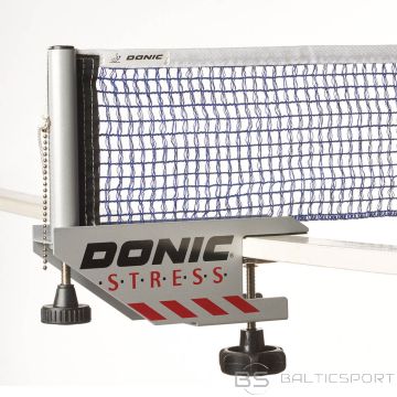 Table tennis net DONIC Stress + holder