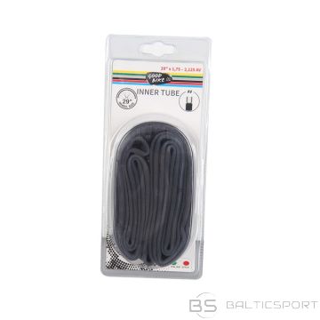 Velosipēda kamera / Velo kamera /Velo kamera 29 x1.75 A/V(Schradera) 40mm