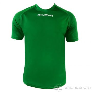 Givova Футболка One U MAC01-0013 (S)
