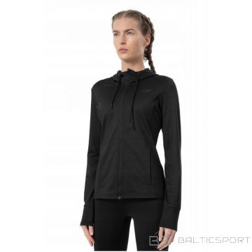 Thermal sweatshirt 4F W F113 4FAW23USEAF113 20S (M/L)