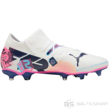Puma Future 7 Match Vol. Uz augšu FG/AG M 108074 01 futbola apavi (44,5)