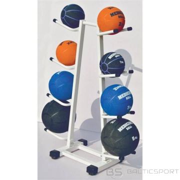 SMJ Стойка для медицинского мяча Vinex VMBRK-S100 (N/A)