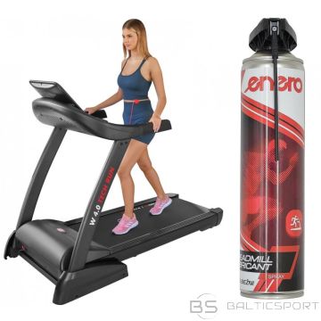 Enero SKRĒJCEĻA LENTES SMĒRĒJEĻĻA 600 ML (N/A)