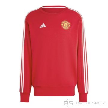Adidas Manchester United DNA Sweat M IT4163 (L (183cm))