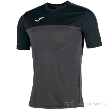 Koszulka piłkarska Joma Winner / szary / XL