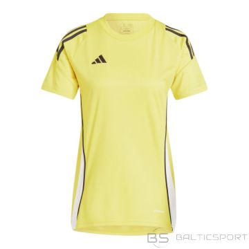 Adidas Tiro 24 W IS1020 T-krekls (S (163cm))