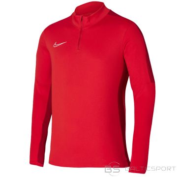 Nike Džemperis Academy 23 Dril Top DR1352 657 / sarkans / XXL