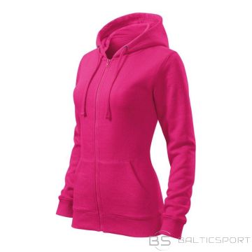 Malfini Trendy Zipper Sweatshirt W MLI-41140 (2XL)