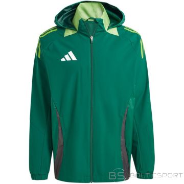 Adidas Tiro 24 Competition All-Weather M IR9521 jacket (XL)
