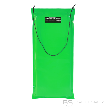 Sniega matracis šļūkšanai sniegā Snow Glider 110 cm x 50 cm 