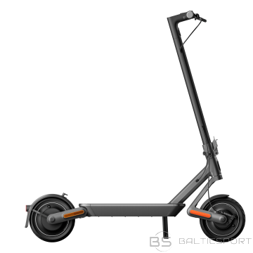 Skrejritenis / Xiaomi Electric Scooter 4 Ultra EU, 500 W, 10 '', 25 km/h