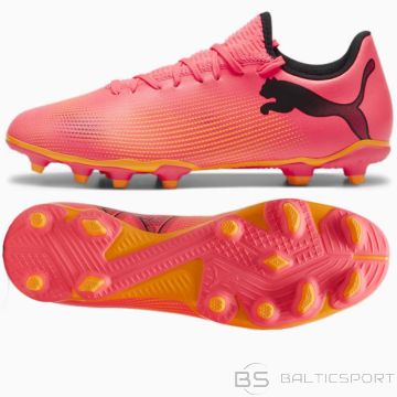 Puma Future 7 Play FG/AG M 107723-03 football shoes (42)