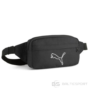 Puma Plus jostas soma 091184-01 / melna / viens izmērs
