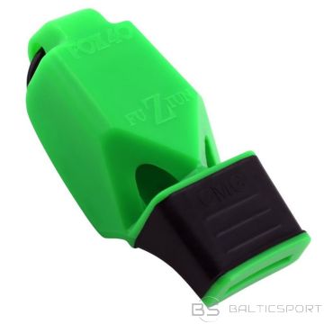 FOX Svilpe 40 Fuziun CMG zaļa (118 dB)