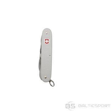 BS Victorinox 0.8271.26 kabatas nazis daudzfunkcionālais nazis pelēks (V-0.82 71.26) (N/A)