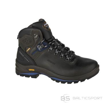 Grisport Grigio Dakar M 12833D1G Shoes (41)