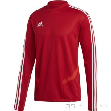 Adidas Футболка Tiro 19 Training Top M D95920 (XS)