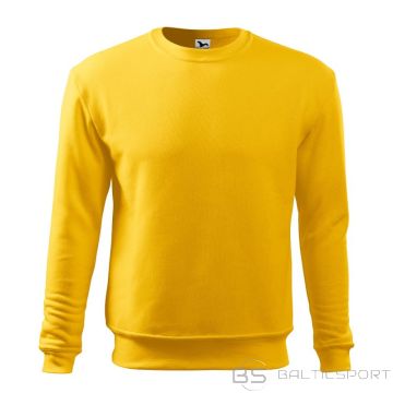 Malfini Essential U sporta krekls MLI-40604 dzeltens (XL)