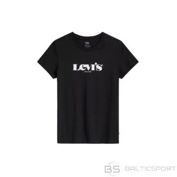 Levis Levi's The Perfect Футболка W 173691250 (XS)