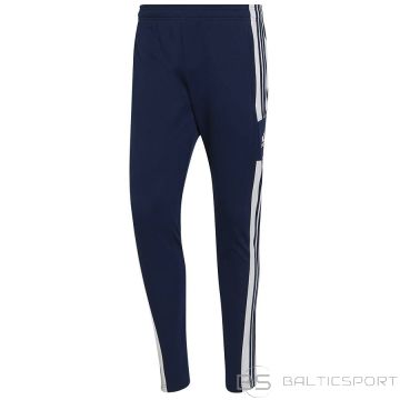 Adidas SQUADRA 21 Training Pant HC6273 / navy blue / XXXL