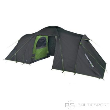 High Peak Como 4 kupolveida telts (10260)