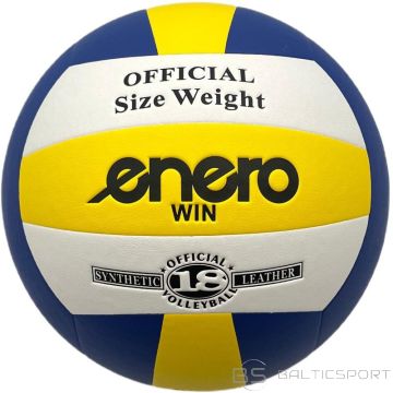 Enero UZVARA VOLEJBOLS (N/A)