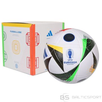 Adidas Коробка Football Fussballliebe Euro24 League IN9369 (5)