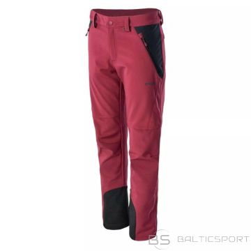 Hi-tec Bikses Astoni W 92800379627 (L)