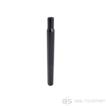 BS Sēdekļa caurule bez savienojuma KWY-6-01 27.2 melna (nav pieejama)