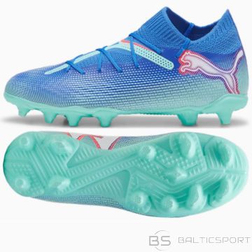 Puma Future 7 Pro Jr FG/AG 107944 01 shoes (37)