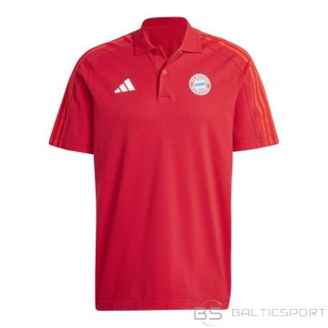 Adidas Bayern Munich M IT4145 polo krekls (M (178cm))